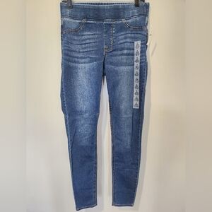 Old Navy Rockstar Super Skinny Jeggings